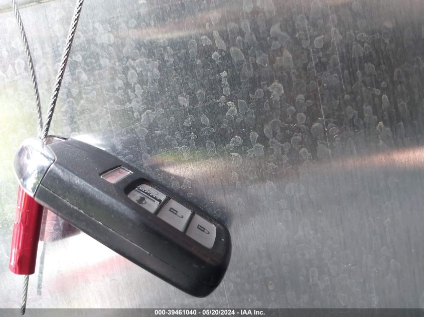 2020 Honda Civic Sport VIN: 2HGFC2F85LH547776 Lot: 39461040