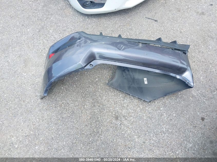 2020 Honda Civic Sport VIN: 2HGFC2F85LH547776 Lot: 39461040