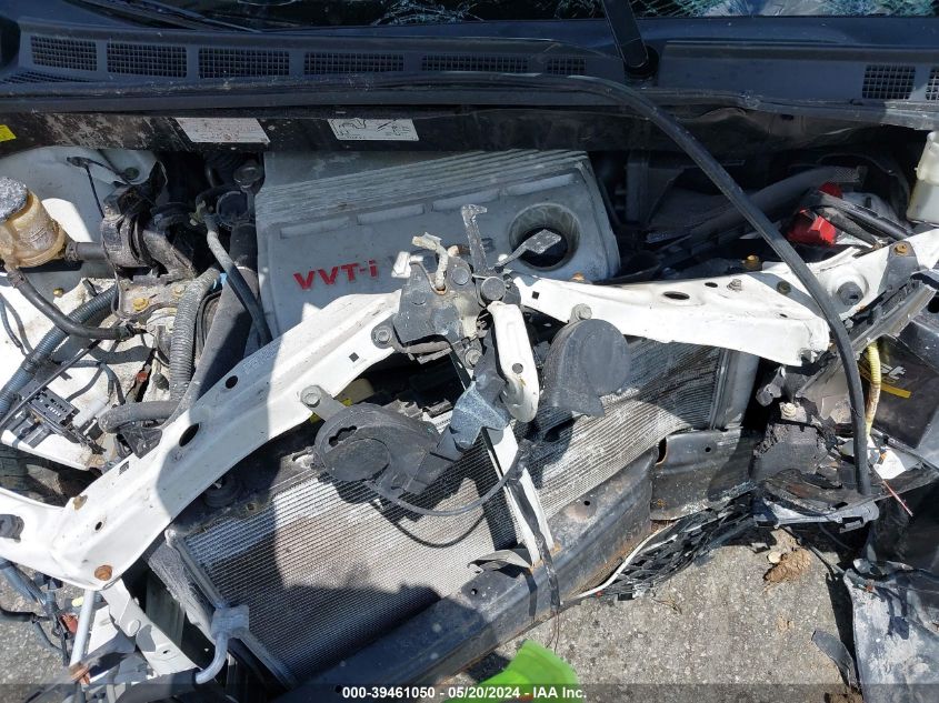 2006 Toyota Sienna Xle VIN: 5TDZA22C66S398795 Lot: 39461050