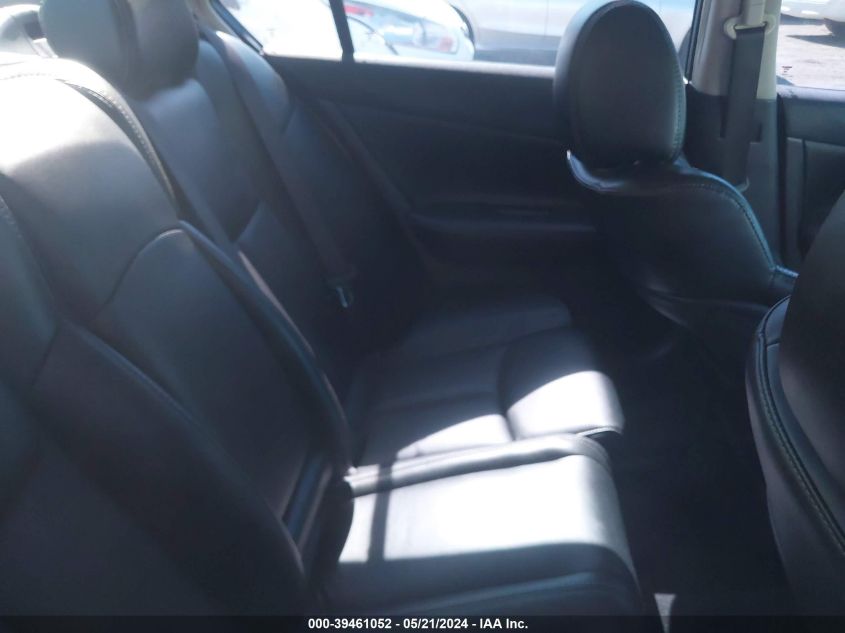 2013 Nissan Maxima 3.5 Sv VIN: 1N4AA5AP7DC843830 Lot: 39461052