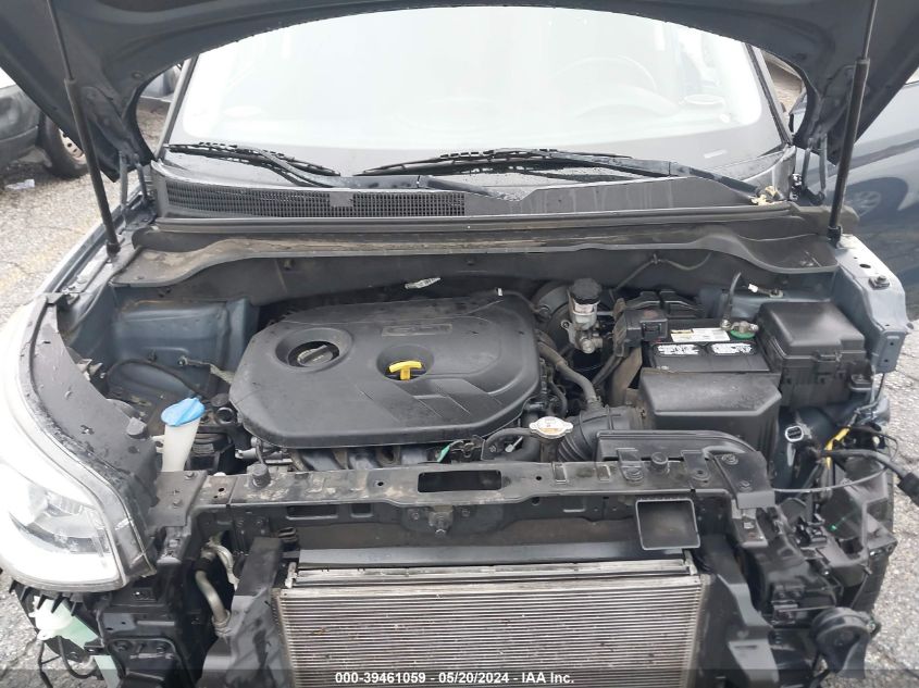 2014 Kia Soul ! VIN: KNDJX3A59E7048459 Lot: 39461059