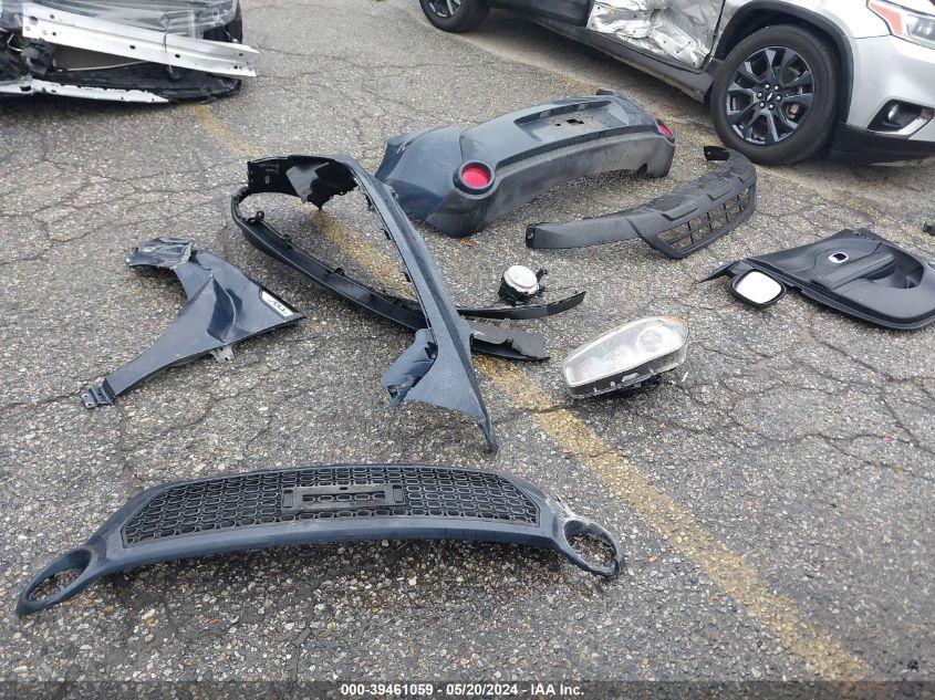 2014 Kia Soul ! VIN: KNDJX3A59E7048459 Lot: 39461059