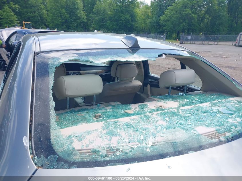 2009 BMW 528I xDrive VIN: WBANV13579C153858 Lot: 39461100