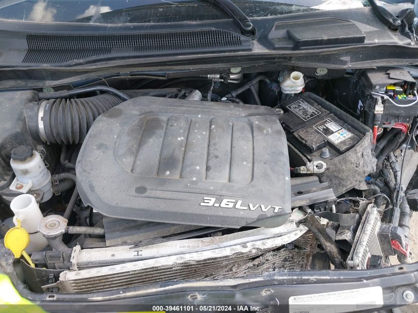 2012 Chrysler Town & Country Touring VIN: 2C4RC1BG9CR363132 Lot: 39461101