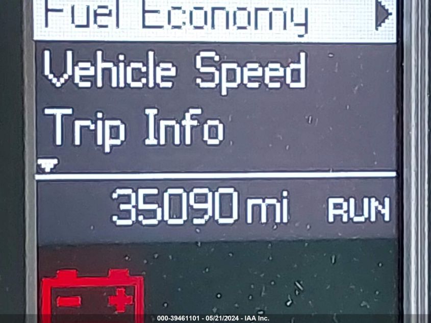 2012 Chrysler Town & Country Touring VIN: 2C4RC1BG9CR363132 Lot: 39461101