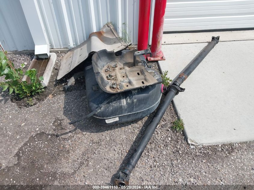 2009 Honda Pilot Touring VIN: 5FNYF488X9B034965 Lot: 39461110