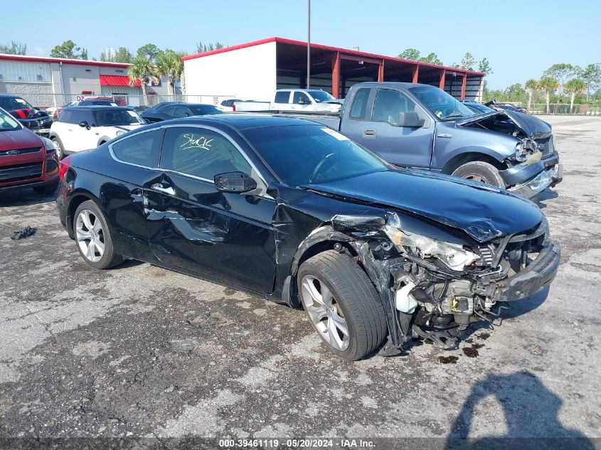 2011 Honda Accord 3.5 Ex-L VIN: 1HGCS2B8XBA003489 Lot: 39461119