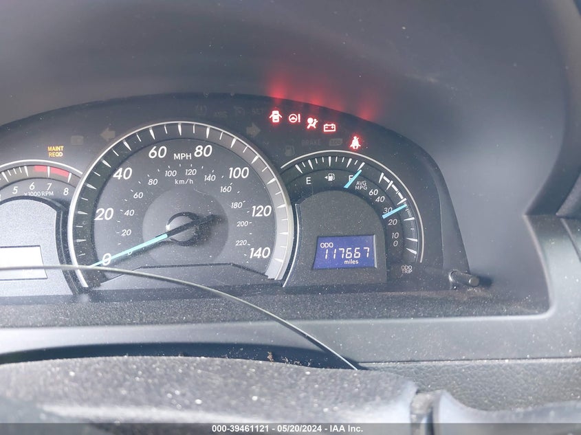 2015 TOYOTA CAMRY LE/XLE/SE/XSE - 4T1BF1FK2FU486510