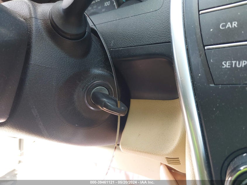 2015 TOYOTA CAMRY LE/XLE/SE/XSE - 4T1BF1FK2FU486510