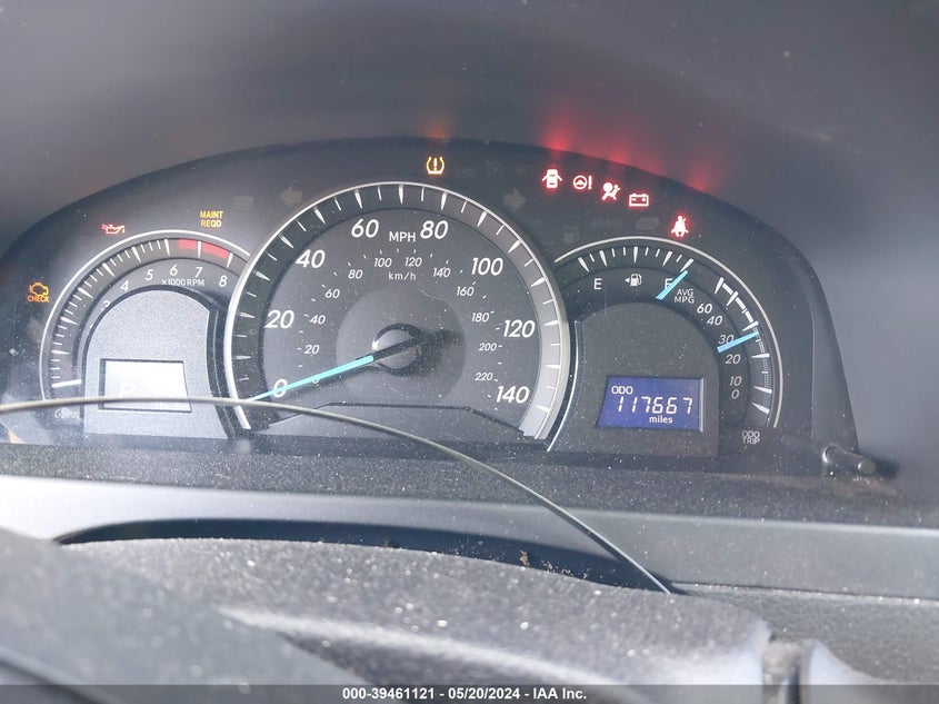 2015 TOYOTA CAMRY LE/XLE/SE/XSE - 4T1BF1FK2FU486510