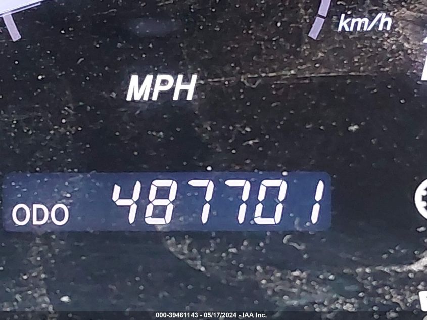 2011 Toyota Avalon VIN: 4T1BK3DB0BU372543 Lot: 39461143