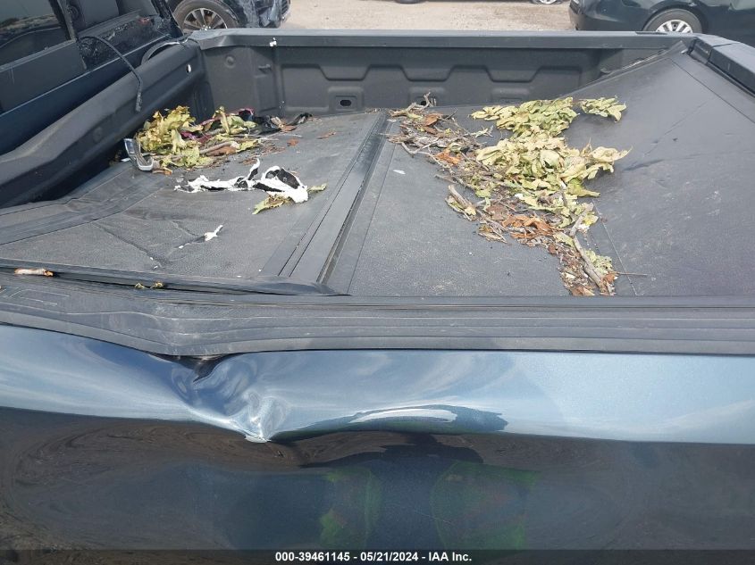 2020 GMC Sierra 1500 2Wd Short Box Slt VIN: 3GTP8DED3LG261178 Lot: 39461145