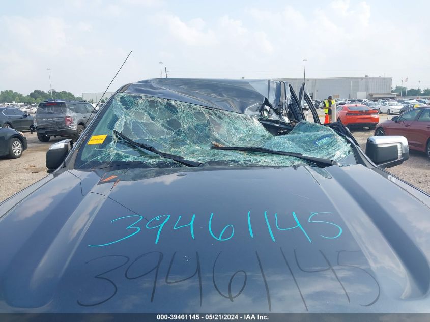 2020 GMC Sierra 1500 2Wd Short Box Slt VIN: 3GTP8DED3LG261178 Lot: 39461145