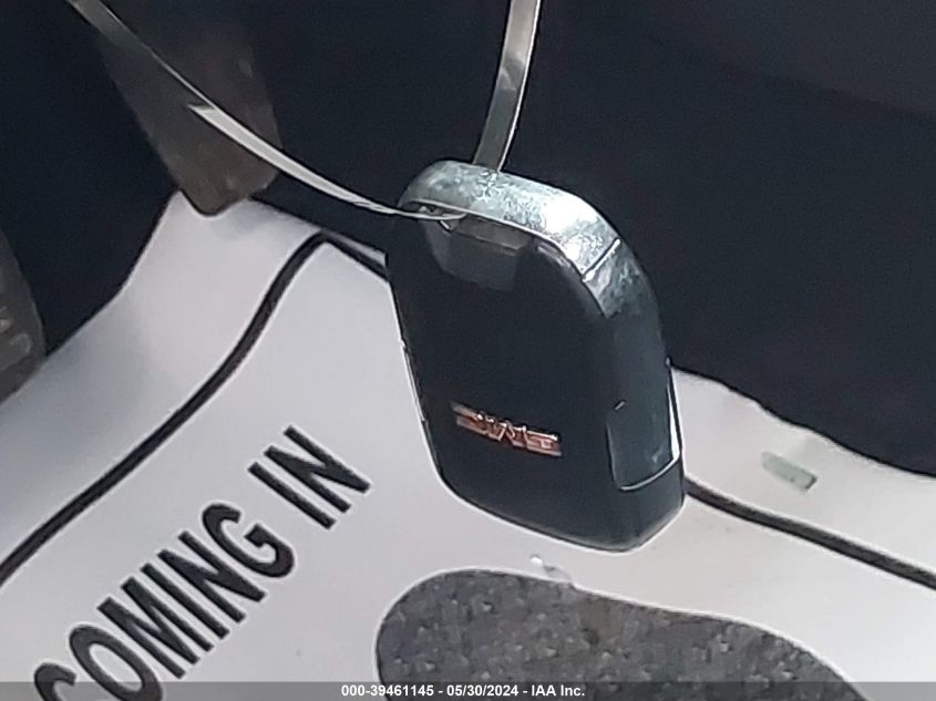 2020 GMC Sierra 1500 2Wd Short Box Slt VIN: 3GTP8DED3LG261178 Lot: 39461145