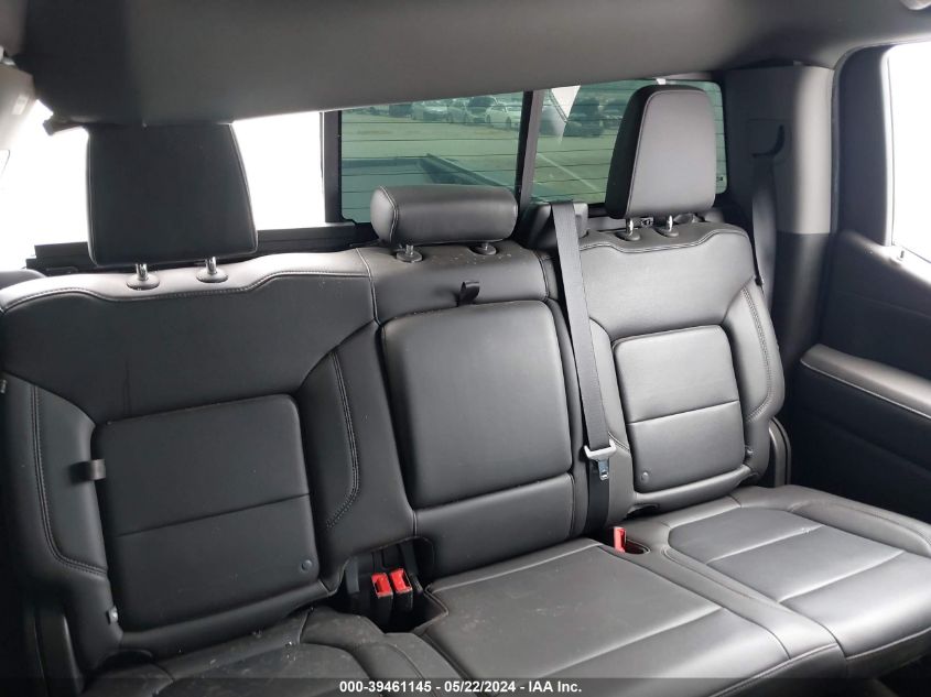 2020 GMC Sierra 1500 2Wd Short Box Slt VIN: 3GTP8DED3LG261178 Lot: 39461145