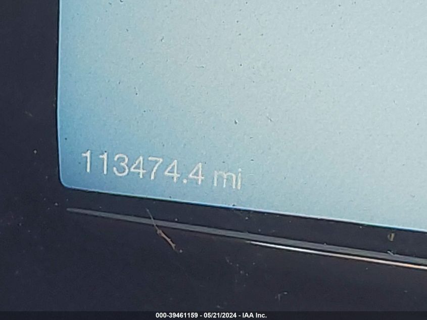 2014 Ford Taurus Sel VIN: 1FAHP2H85EG127027 Lot: 39461159