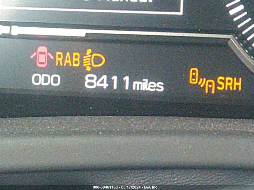 2023 Toyota Gr86 Premium VIN: JF1ZNBF14P8755481 Lot: 39461163