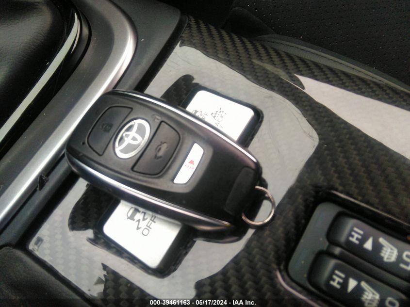 2023 Toyota Gr86 Premium VIN: JF1ZNBF14P8755481 Lot: 39461163