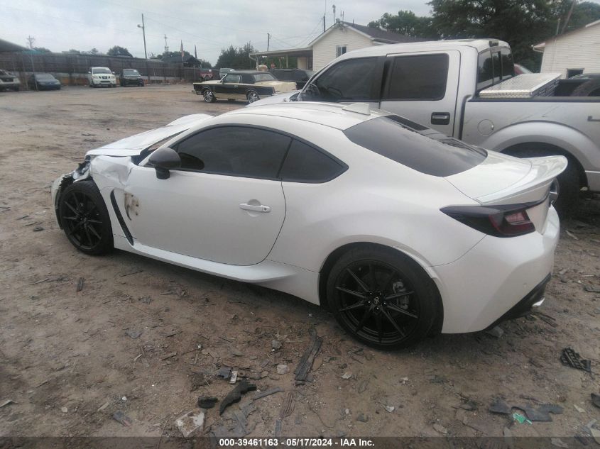 2023 Toyota Gr86 Premium VIN: JF1ZNBF14P8755481 Lot: 39461163