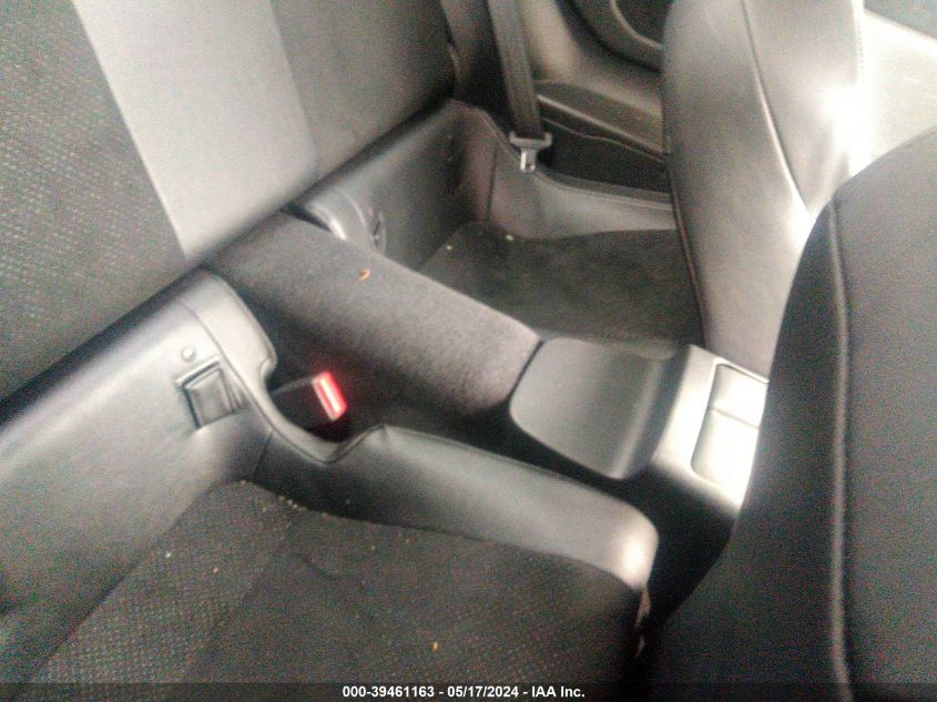 2023 Toyota Gr86 Premium VIN: JF1ZNBF14P8755481 Lot: 39461163