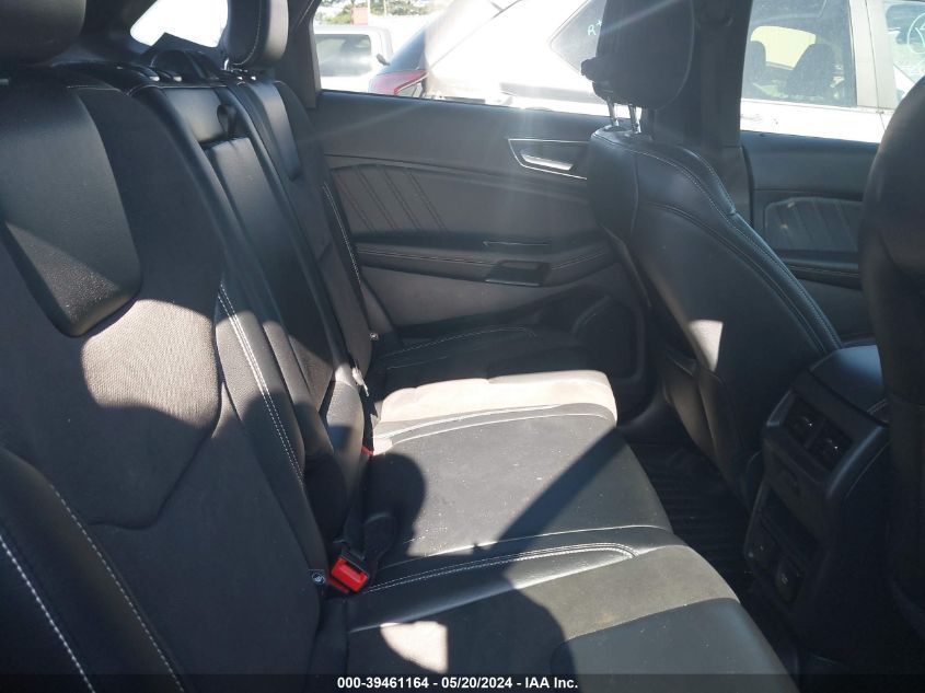 2020 Ford Edge St VIN: 2FMPK4AP3LBA22844 Lot: 39461164