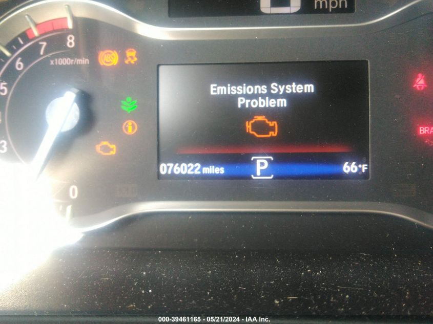 2018 Honda Pilot Exl VIN: 5FNYF6H59JB019069 Lot: 39461165