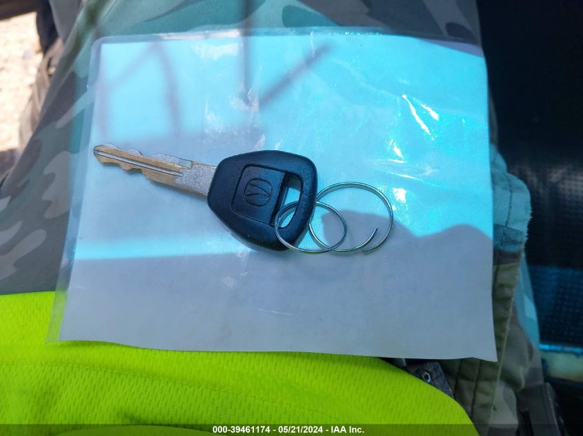 2006 Acura Mdx VIN: 2HNYD18666H533152 Lot: 39461174