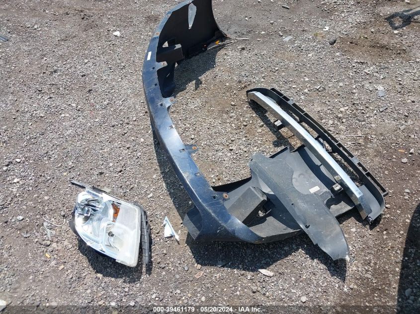 2008 Ford Fusion S VIN: 3FAHP06Z68R146439 Lot: 39461179