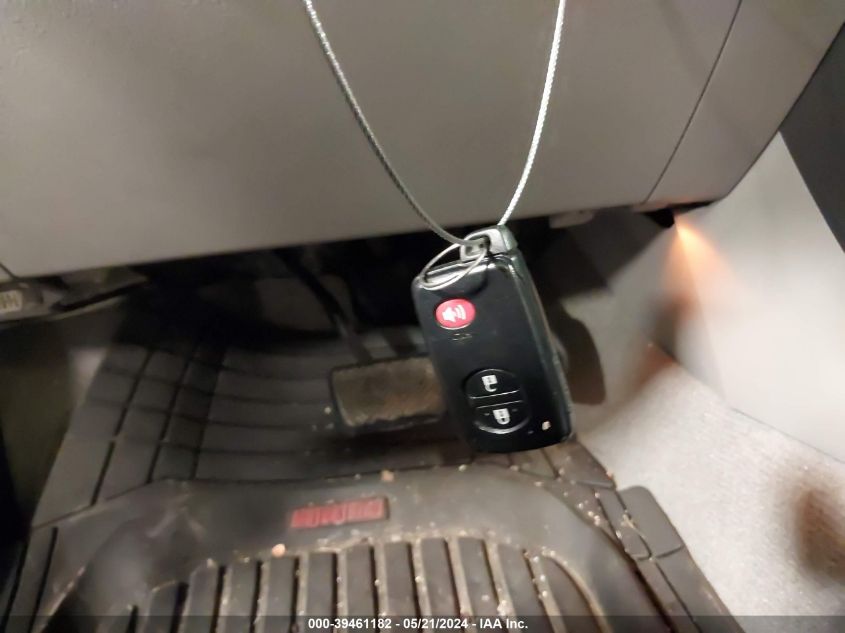 2011 Toyota Rav4 Limited VIN: 2T3DF4DV8BW157867 Lot: 39461182