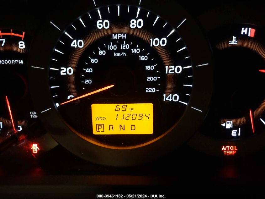 2011 Toyota Rav4 Limited VIN: 2T3DF4DV8BW157867 Lot: 39461182