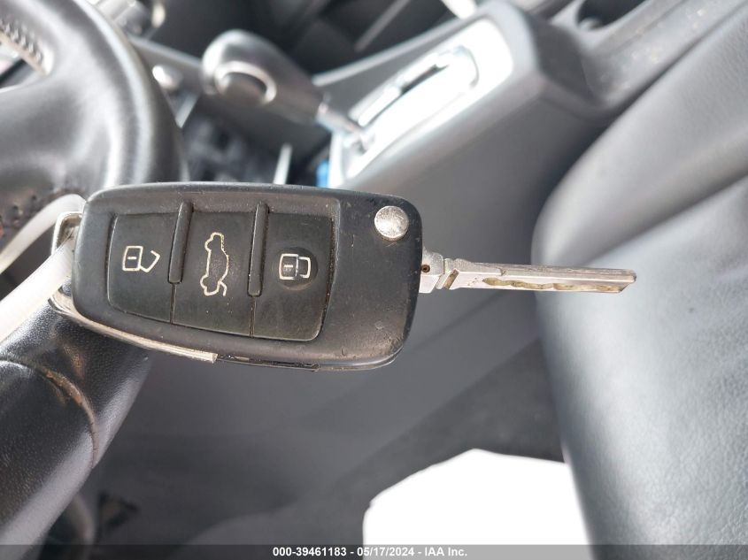 2008 Audi A4 2.0T/2.0T Special Edition VIN: WAUAF78E28A156099 Lot: 39461183