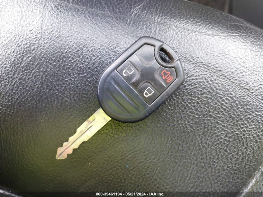 2013 Ford Edge Limited VIN: 2FMDK3KC5DBB02382 Lot: 39461194