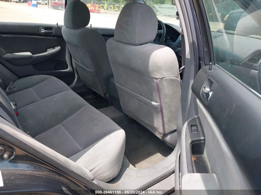 2004 Honda Accord 2.4 Lx VIN: 1HGCM56304A114520 Lot: 39461195