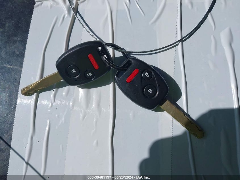 2009 Honda Civic Lx VIN: 19XFA16579E044890 Lot: 39461197