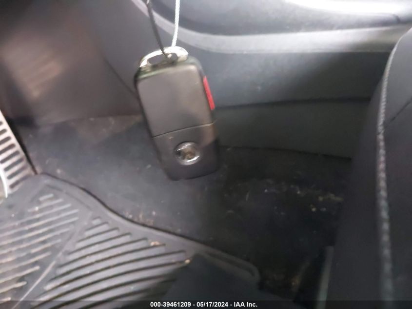 2013 VOLKSWAGEN BEETLE R-LINE - 3VWVS7AT4DM675836