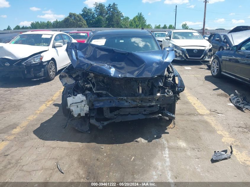 2016 Mazda Mazda3 I Touring VIN: 3MZBM1M75GM247934 Lot: 39461222