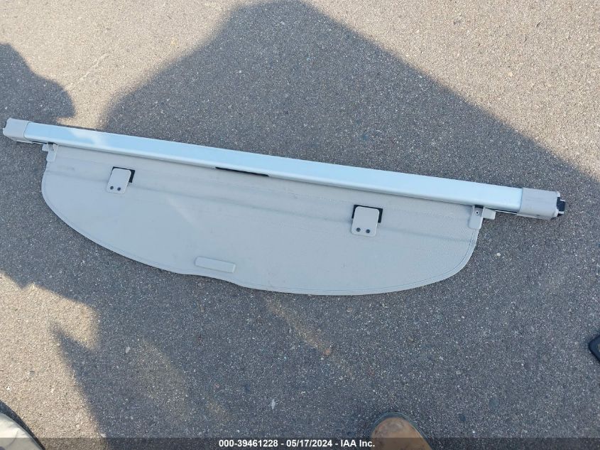 2015 Nissan Rogue Sl VIN: 5N1AT2MV3FC816166 Lot: 39461228