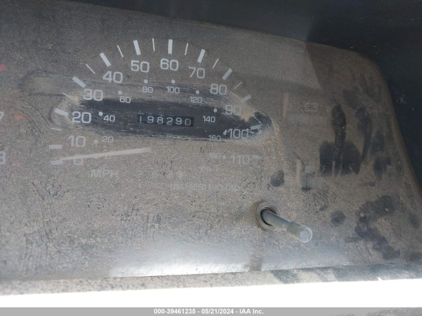 1995 Toyota 4Runner Vn39 Sr5 VIN: JT3VN39W3S0187757 Lot: 39461235