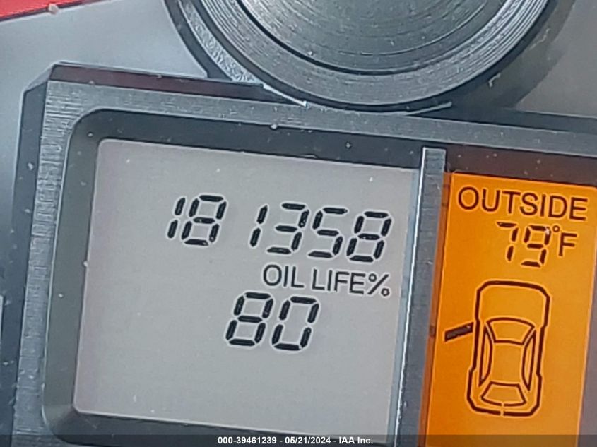 2011 Honda Pilot Ex-L VIN: 5FNYF4H50BB066089 Lot: 39461239