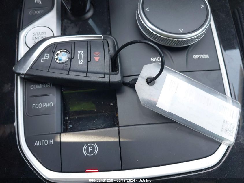 2021 BMW 228I Gran Coupe xDrive VIN: WBA73AK00M7H61083 Lot: 39461250