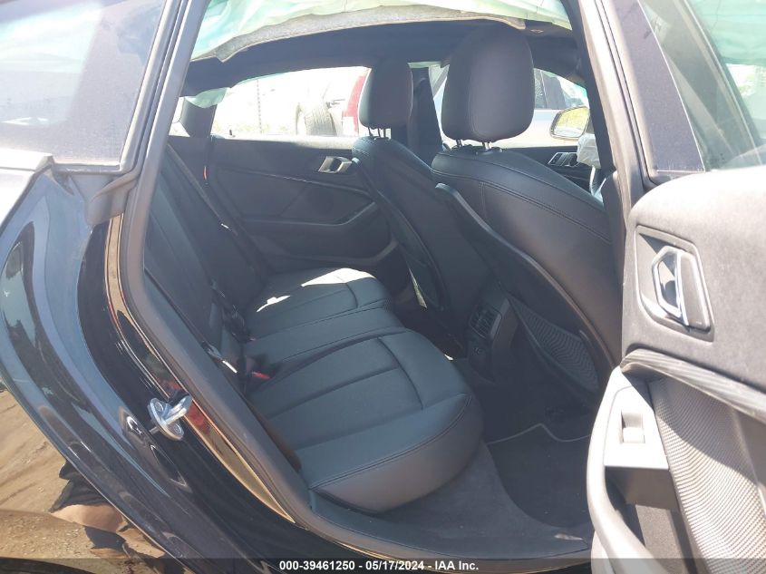 2021 BMW 228I Gran Coupe xDrive VIN: WBA73AK00M7H61083 Lot: 39461250