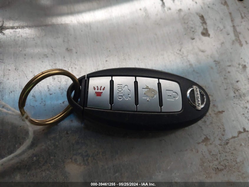 2015 Nissan Altima 2.5/2.5 S/2.5 Sl/2.5 Sv VIN: 1N4AL3AP0FN379298 Lot: 39461255