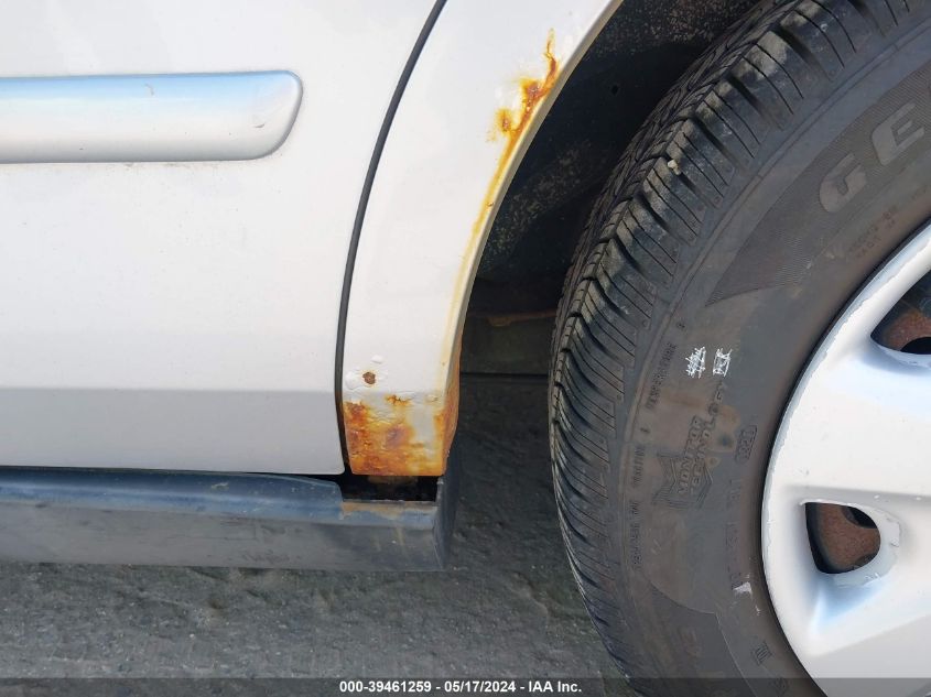 2004 Honda Accord 2.4 Lx VIN: 1HGCM55324A175501 Lot: 39461259