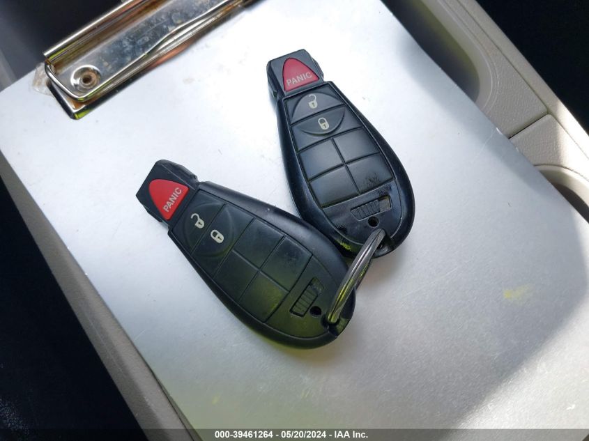 2012 Dodge Grand Caravan Se/Avp VIN: 2C4RDGBG3CR370318 Lot: 39461264