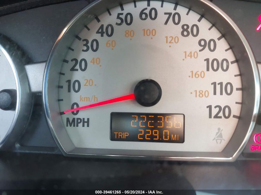 2005 Saturn Ion 3 VIN: 1G8AW12F95Z150602 Lot: 39461265