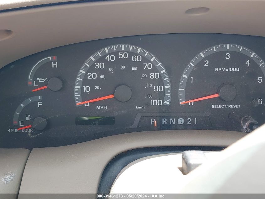 2002 Ford F-150 Xl/Xlt VIN: 1FTRX17202NA45090 Lot: 39461273