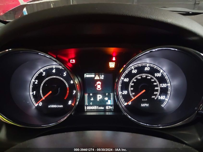 2023 Mitsubishi Outlander Sport 2.0 Le Awc VIN: JA4ARUAUXPU009871 Lot: 39461274