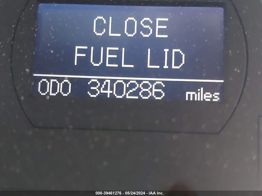 2007 Toyota Camry Hybrid VIN: JTNBB46K773025839 Lot: 39461276