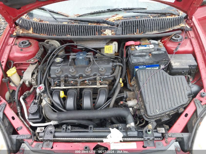 2005 Dodge Neon Sxt VIN: 1B3ES56C25D233605 Lot: 41997427