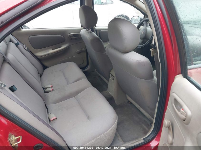 2005 Dodge Neon Sxt VIN: 1B3ES56C25D233605 Lot: 41997427